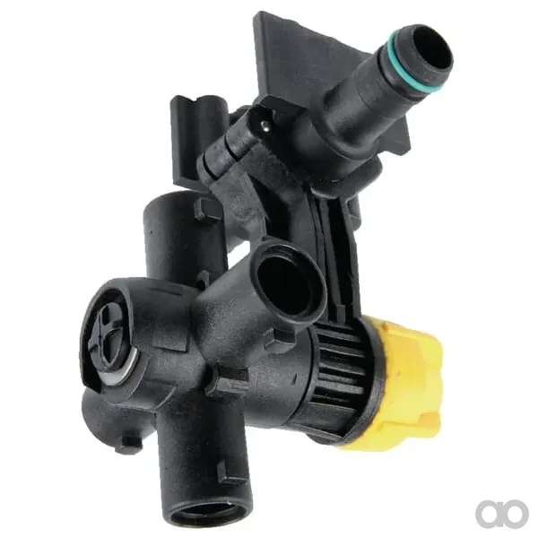 Amazone - 929489 - Duesenkoer. 4-velo passaggio anteriore ##A