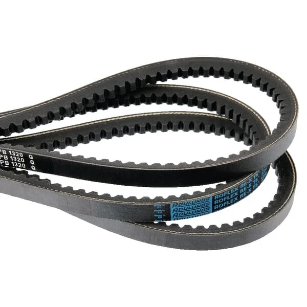 Amazone - 934931 - Set cingie XPB1320