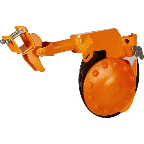 Amazone - 956060 - Plow Rotec D9 corto
