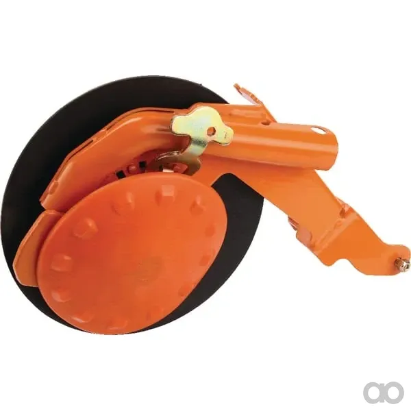 Amazone - 969968 - Rotec D9 1.A.