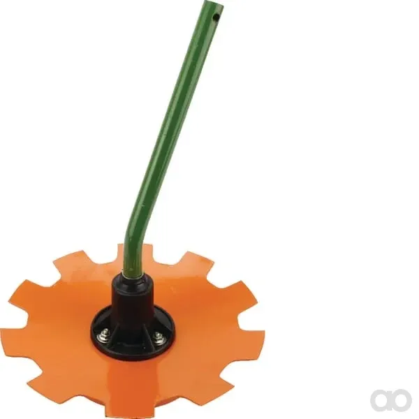 Amazone - 974869 - Segna Disco 350 11