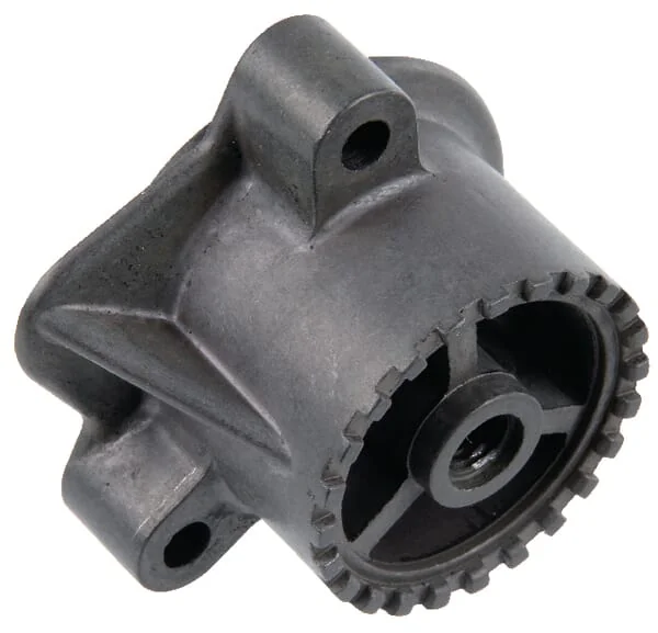 Amazone - ZF024 - Giunto a flangia G