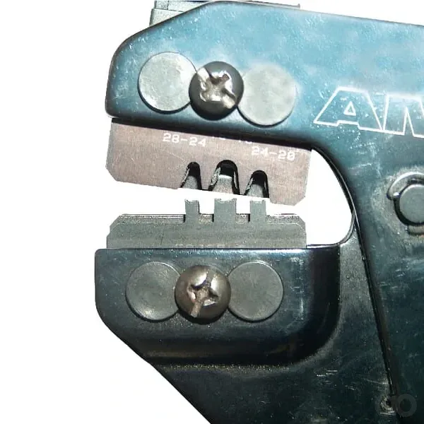 AMP Tyco