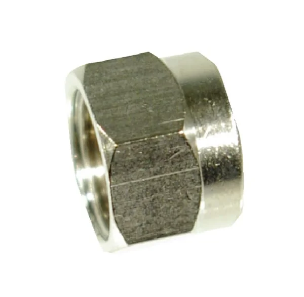 Arag - 004715030 - Tappo a vite Arag 3/8"