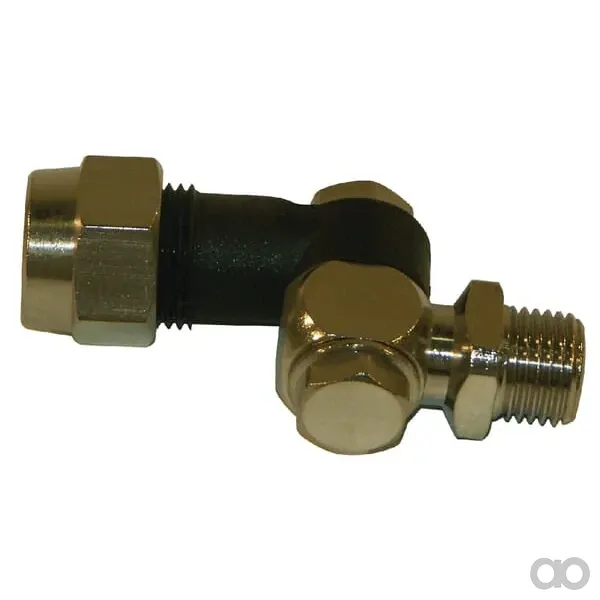 Arag - 004750 - Supporto per ugello singolo 1/4" maschio