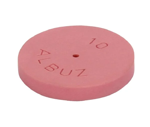 Arag - 00HP18010 - Piastra per nebulizzatore 1.0