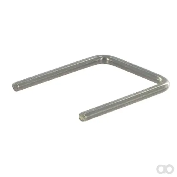 Arag - 010003 - Gancio di ritenzione T3 - 3/4"