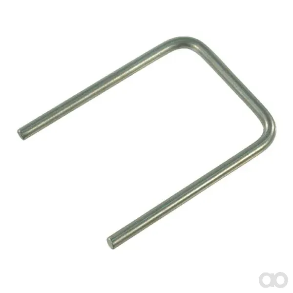 Arag - 010004 - Gancio di ritenuta T4 - 1"