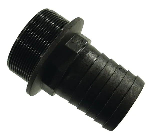Arag - 1032860 - Flessibile per tubo 60 mm x 2 1/2" maschio