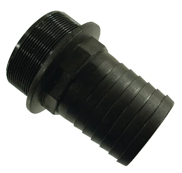 Arag - 1032975 - Uscita tubo 75 mm x 3" maschio