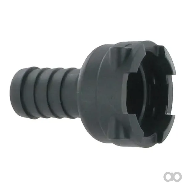 Arag - 1090320 - Spirale dritta 20 mm con connessione maschio T3