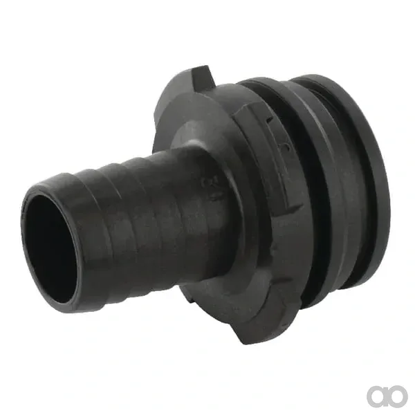 Arag - 1091532 - Raccordo per tubo dritto 32 mm con connessione esterna T5