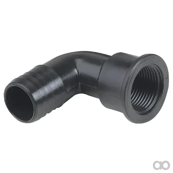 Arag - 110330 - Scollo 90° 30 mm x 3/4" F