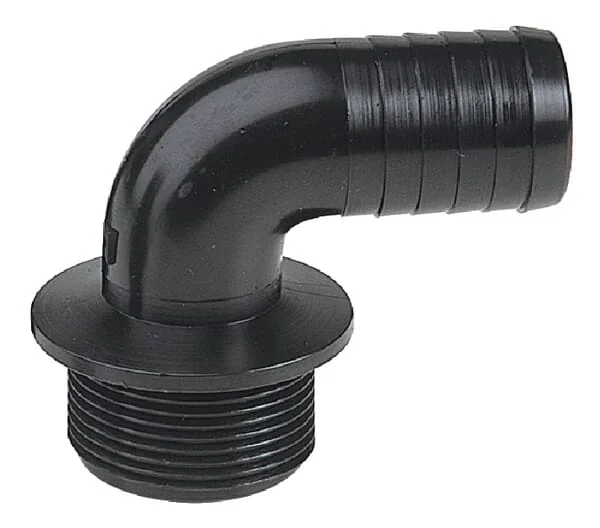 Arag - 1132213 - Connessione tubo 90° 13 mm x 1/2" M