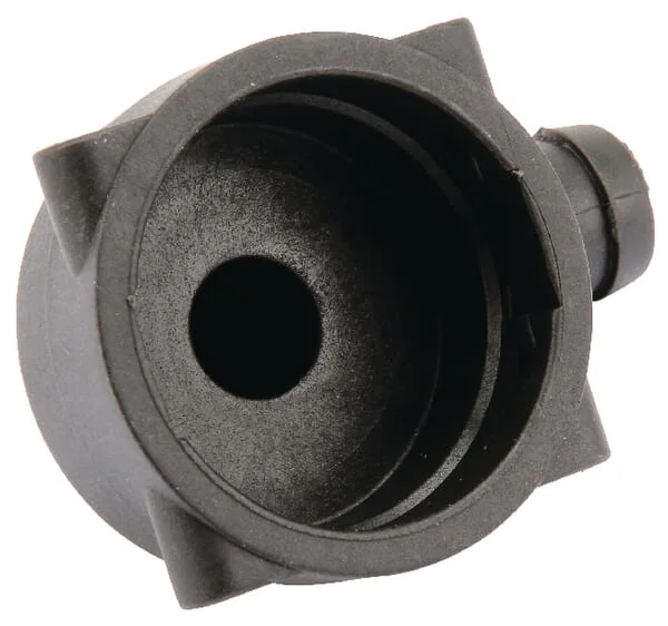 Arag - 1190413 - Connessione flessibile 90° 13 mm con connettore femmina T4
