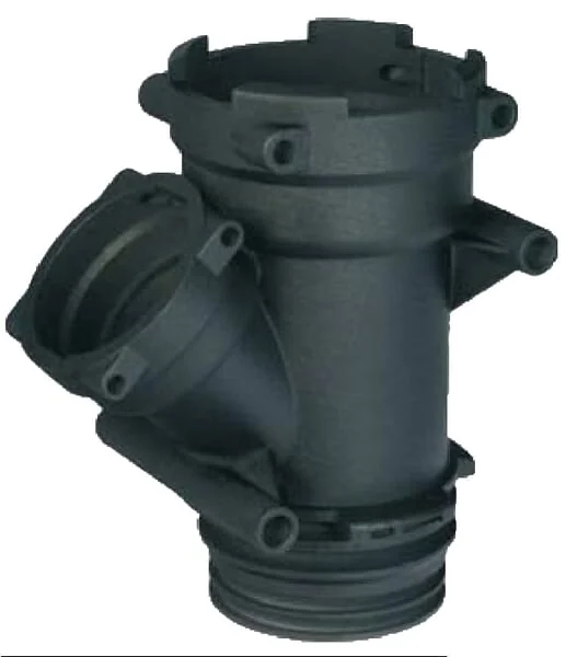 Arag - 179275 - Unione a 3 vie