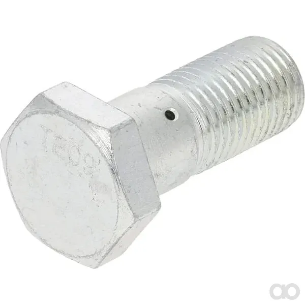 Arag - 18105C - Camlock Tipo C 1-1/4" Connessione tubo in polipropilene