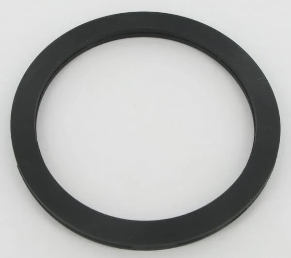 Arag - 1810AB050 - Guarnizione piatta 102,0 x 124,0 x 6,7 mm EPDM