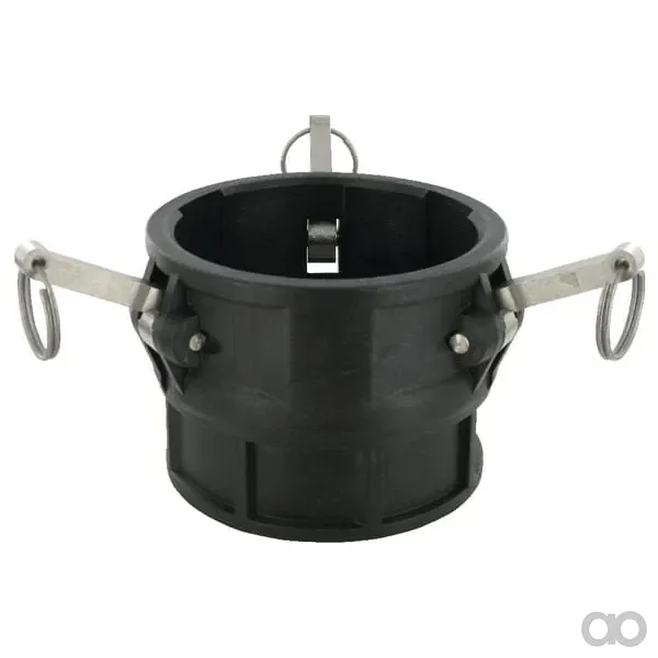 Arag - 1810AD - M-Part con filettatura interna