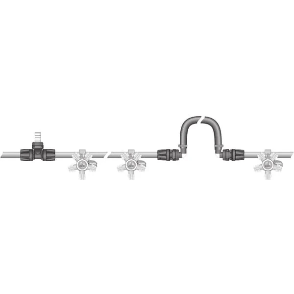 Arag - 190350 - Cappuccio, 3/4"