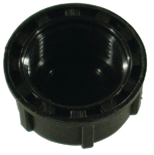 Arag - 2102030 - Coperchio filettato femmina 3/4"