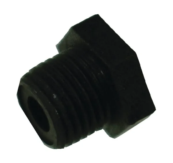 Arag - 215001 - Copertura per tubo maschio 1/4"