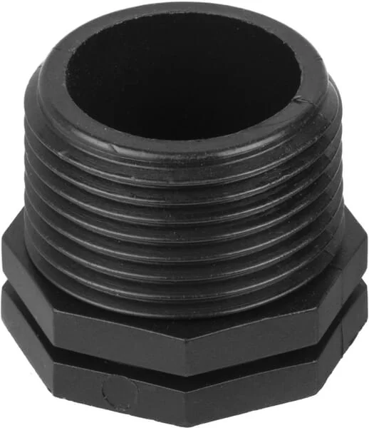 Arag - 215040 - Copertura di chiusura maschio 1"