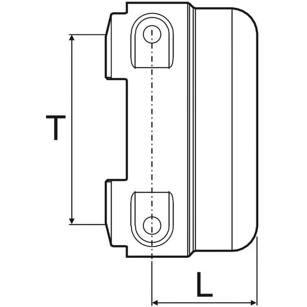 Arag - 219040 - Cappuccio T4 34 mm