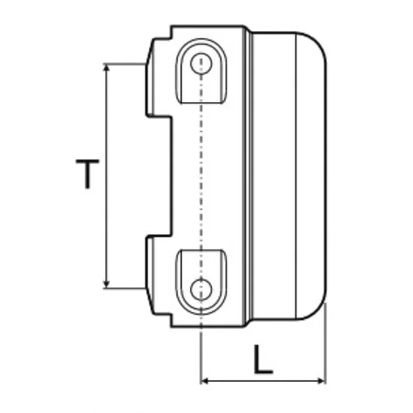 Arag - 219050 - Sensore magnetico SD