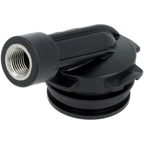 Arag - 219350 - Manometro Adattatore T5M