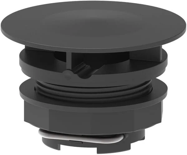 Arag - 229170 - Uscita Anti-Vortex T7F Completo
