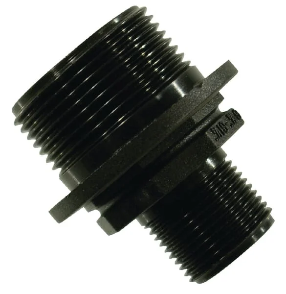 Arag - 2402043 - Bocchetta riduttrice M/M 1"x3/4"