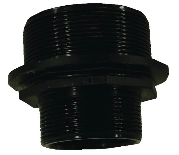 Arag - 2402087 - Bocchetta riduttrice M/M 2 1/2"x2"