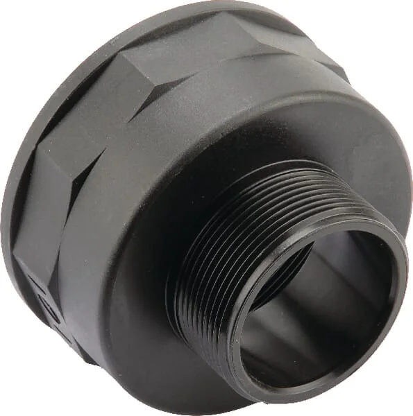 Arag - 2452079 - Riduttore per capezzolo F/M 3"x2"