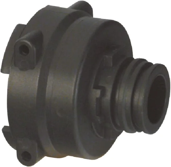 Arag - 259267 - Riduttore maschio-femmina T6/T7