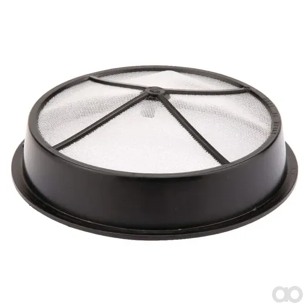 Arag - 300315 - Setaccio per versare: Dimensioni interne 185 mm, esterne 204 mm