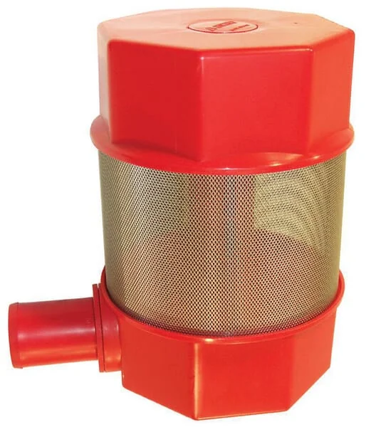 Arag - 3073040 - Filtro galleggiante per aspirazione