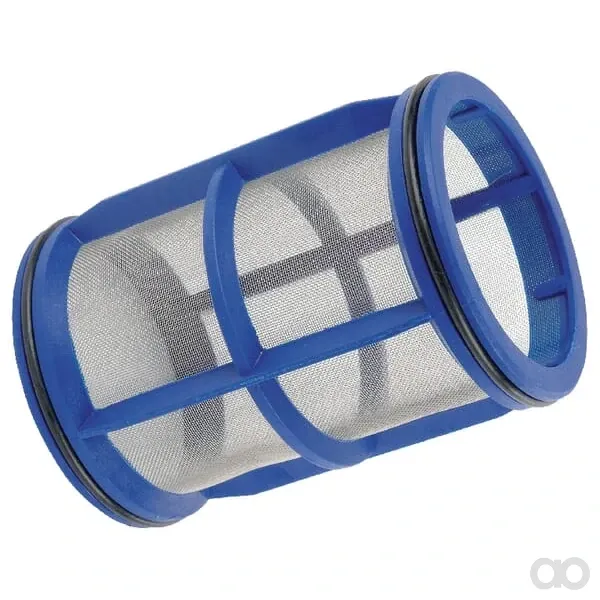 Arag - 3102003030 - Filtro a Inserto 50 Mesh Blu