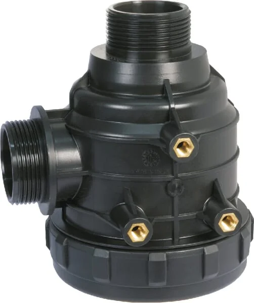 Arag - 3132053 - Filtro a sussione Arag 1 1/4" 80-100