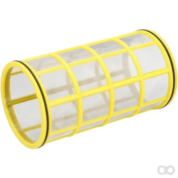 Arag - 31620035030 - Filtro interno 80 mesh grigio