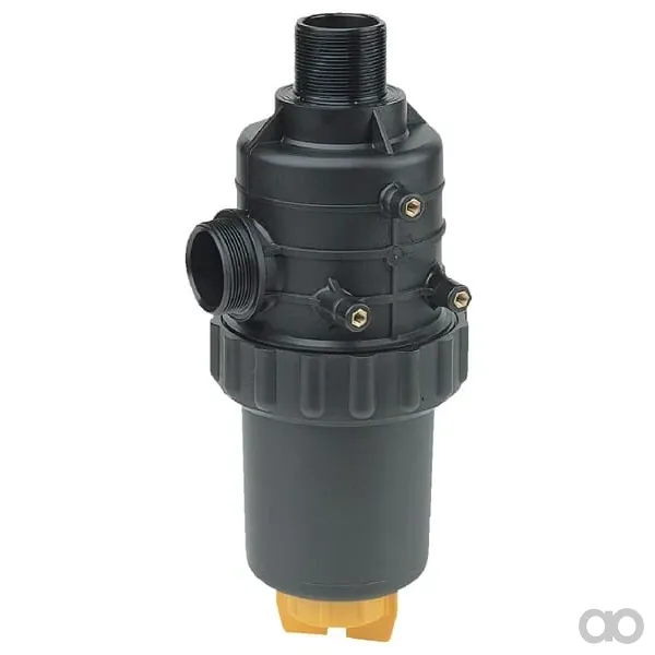 Arag - 3172473 - Filtro a vuoto 2" 200-260 L/min