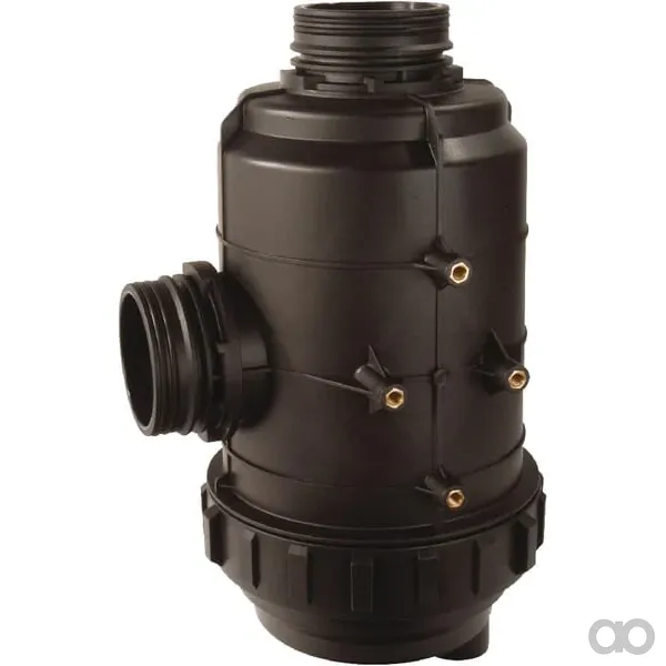 Arag - 3190H3 - Filtro a Svuotamento 400-800L T9