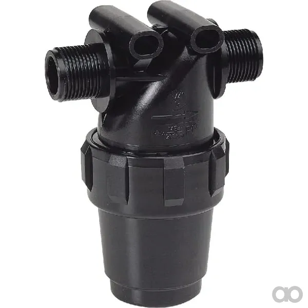 Arag - 3222A023 - Filtro a pressione 1/2" 50 mesh