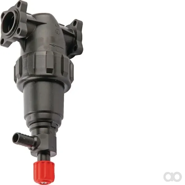 Arag - 32291135 - Filtro a pressione con auto-pulizia