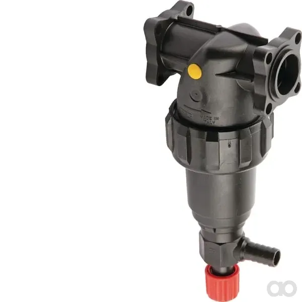 Arag - 32291135 - Filtro a pressione con auto-pulizia