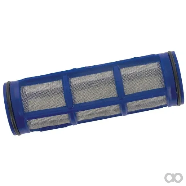 Arag - 3232003030 - Filtro Inserto 50 Mesh Blu