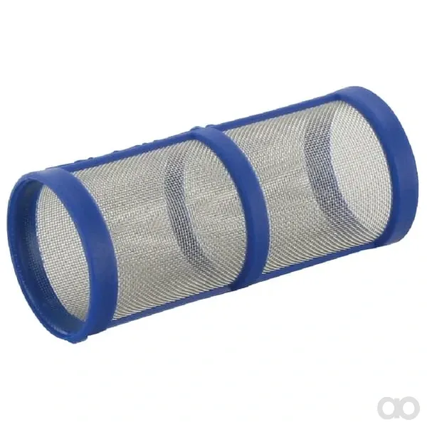 Arag - 3242003030 - Filtro a inserto 50 mesh Blu