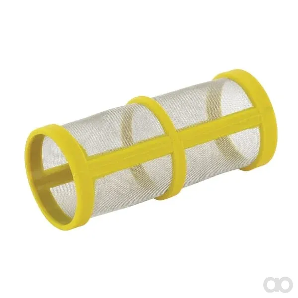 Arag - 32420035030 - Filtro Inserto 80 Maglie Giallo