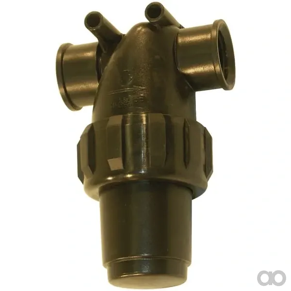 Arag - 3244043 - Filtro a pressione 150-160 L, 1" IG