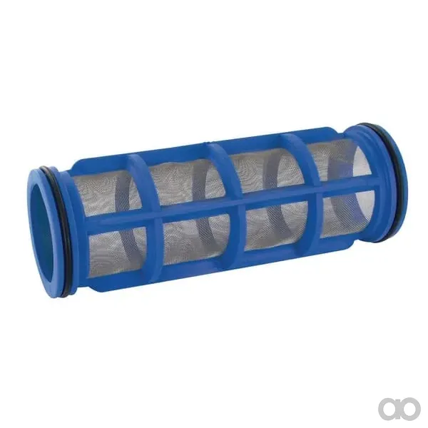 Arag - 3252003030 - Filtro Inserto 50 Mesh Blu
